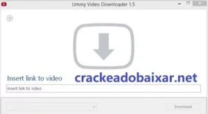 Baixar Ummy Video Downloader Crackeado