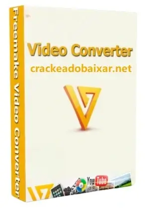 Freemake Video Converter Serial 2023 Download v4.1.14.1 Gratis