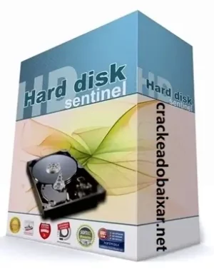 Hard Disk Sentinel Pro Crackeado v6.10.4 Gratis Download [2023]