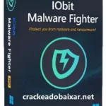 IObit Malware Fighter Pro Serial