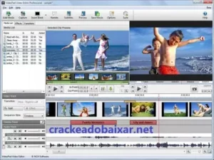 Videopad Crackeado em portugues