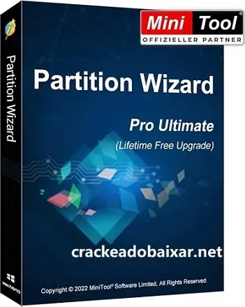 minitool partition wizard cracked