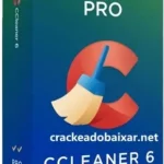 Baixar ccleaner pro Crackeado