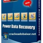 MiniTool Power Data Recovery Crackeado