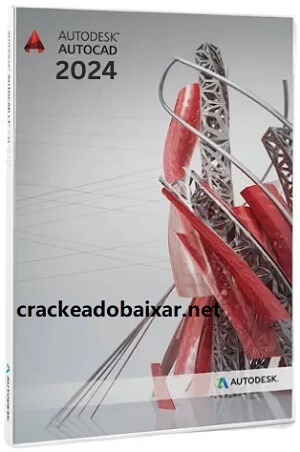 Baixar AutoCAD Crackeado 24.3 + Torrent Português PT-BR [2024]