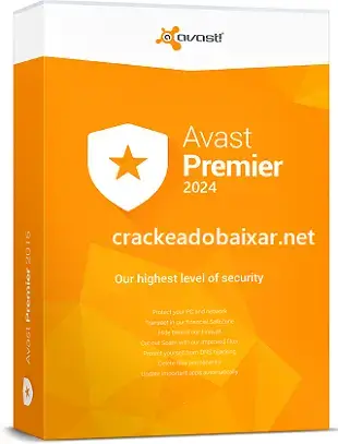 Baixar Avast Premier Crackeado 2023 + Serial Definitivo Atualizado