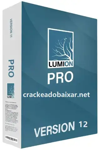 Baixar Lumion Crackeado Gratis 12.5 Portugues PT-BR [2023]