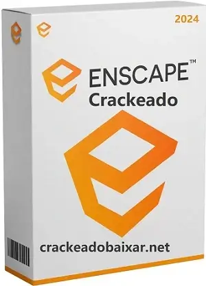 Baixar Enscape Crackeado v3.5 + Torrent Grátis Português PT-BR