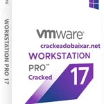 VMware Workstation 17 Pro Cracked