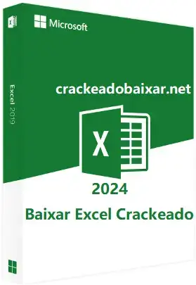 Baixar Excel Crackeado + Torrent Grátis em Português [2024]