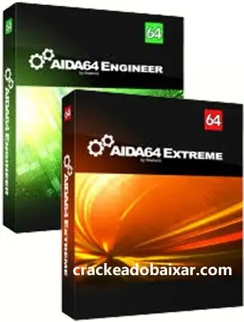 Baixar AIDA64 Crackeado v7.00.6700 + Serial Key Gratis PT-BR