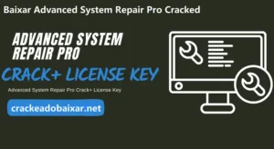 Advanced System Repair Pro Cracked