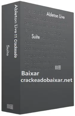 Baixar Ableton Live 11 Crackeado Grátis Português PT-BR [2024]