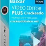 Baixar Movavi Video Editor Crackeado