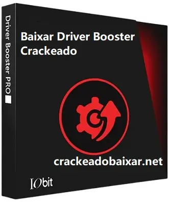 Driver Booster Crackeado