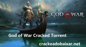 God of War Cracked Torrent