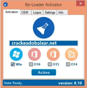 reloader activator download