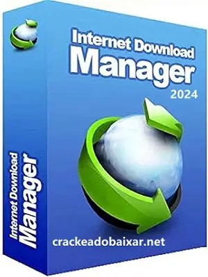 Baixar IDM Crackeado: Internet Download Manager v6.40 Grátis