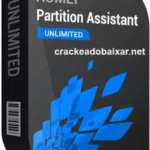 AOMEI Partition Cracked